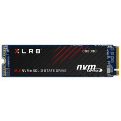 PNY SSD CS3030 250GB M.2 NVMe / M280CS3030-250-RB 076-0521