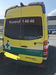 Ασθενοφόρο Mercedes-Benz 2016 313CDI-thumb-2