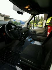 Ασθενοφόρο Mercedes-Benz 2016 313CDI-thumb-5