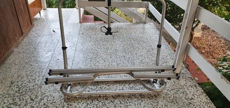 Αλλο  omni bike rack '13