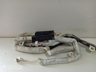 MOKKA OPEL Αεροσακοι οροφης R+L