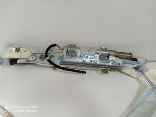 ASTRA H LIFTING 07-10 Aεροσακοι οροφης R+L
