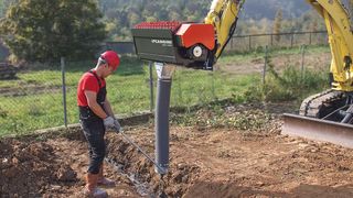 CAT '25 ΜΙΞΕΡ ΜΠΕΤΟΥ 250 ΛΙΤΡΑ ***TruckCrane***