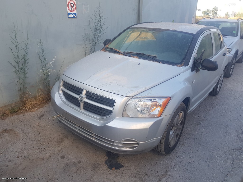 DODGE CALIBER