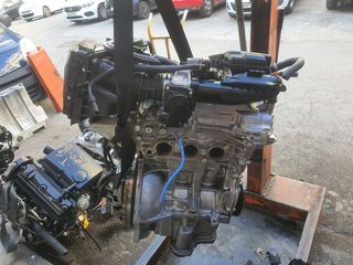 ΚΙΝΗΤΗΡΑΣ ΑΠΟ NISSAN MICRA,NOTE,QASHQAI, 1.2CC, AR.KIN (HR12)-thumb-1
