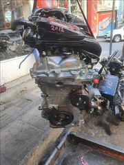 ΚΙΝΗΤΗΡΑΣ ΑΠΟ NISSAN MICRA,NOTE,QASHQAI, 1.2CC, AR.KIN (HR12)-thumb-3