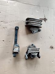 FORD TRANSIT 125 T260 2.0 TDCi 00'-06 ΒΑΣΕΙΣ ΜΗΧΑΝΗΣ ΣΑΣΜΑΝ