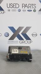 VW-SEAT-SKODA-AUDI ΕΓΚΕΦΑΛΟΣ ΚΙΝΗΤΗΡΑ ΤΥΠΟΣ ΚΙΝΗΤΗΡΑ- BXW ΚΩΔΙΚΟΣ- 03C906024B