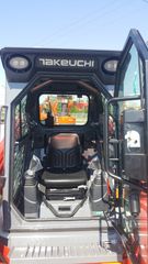 Φορτωτάκι Takeuchi 2025 TL6R-thumb-11