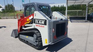 Φορτωτάκι Takeuchi 2025 TL6R-thumb-1