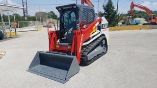 Φορτωτάκι Takeuchi 2025 TL6R-thumb-2