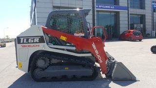 Φορτωτάκι Takeuchi 2025 TL6R-thumb-3