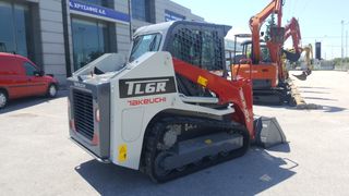 Φορτωτάκι Takeuchi 2025 TL6R-thumb-5
