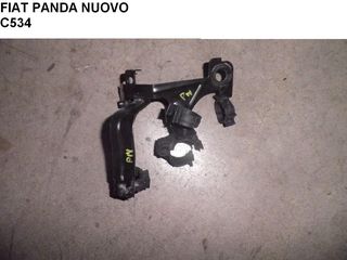 FIAT PANDA NUOVO ΒΑΣΗ ΚΑΛΩΔΙΩΝ C534