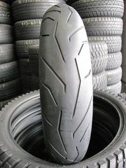 1TMX 120-70-17 PIRELLI DIABLO ROSSO 2 DOT (2217)