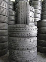 4TMX 215-55-16 BRIDGESTONE TURANZA ER300 DOT (1016)