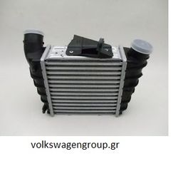 Ψυγείο INTERCOOLER (ΚΑΙΝΟΥΡΓΙΟ) .SEAT , IBIZA   2002-2010 , (185x190x65)
