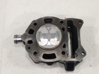 κυλινδροπιστονο piaggio X9 125