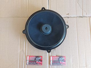 MAZDA CX-7 2008 ΗΧΕΙΟ ΕΜΠΡΟΣ ΑΡΙΣΤΕΡΟ BOSE