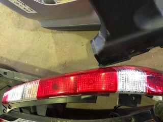 Honda CR-V 2006 