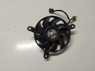 ΒΕΝΤΙΛΑΤΕΡ SUZUKI DL 650 V-STROM / 04'-11'