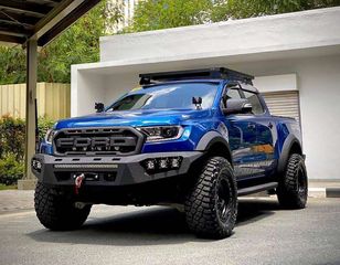TOPLINE KEΦΑΛΕΣ FORD RAPTOR *TOP*-thumb-1