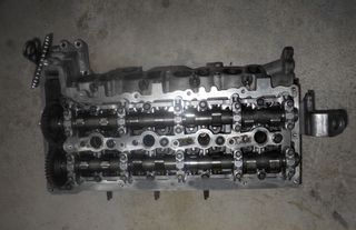 ΚΥΛΙΝΔΡΟΚΕΦΑΛΗ BMW Ν47-Ν47S E81 3ΠΟΡΤΟ-E87 LCI 5ΠΟΡΤΟ-E88 CABRIO-E82 COUPE 20006-2013!!! ΑΠΟΣΤΟΛΗ ΣΕ ΟΛΗ ΤΗΝ ΕΛΛΑΔA!!!