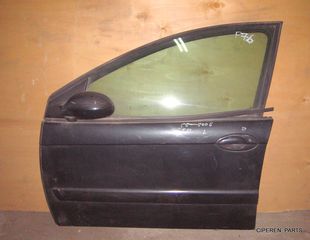 ΠΟΡΤΑ CITROEN C5 5ΠΟΡΤΟ ΕΜΠΡΟΣ ΑΡΙΣΤΕΡΑ 2004-2008, 9002P1 ,15Λ4-F76
