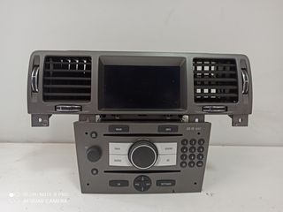 VECTRA C CD70 NAVIGATION ΕΓΧΡΩΜΗ ΟΘΟΝΗ