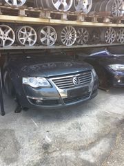 ΤΡΟΠΕΤΟ ΕΜΠΡΟΣ VW PASSAT 3C 06-10