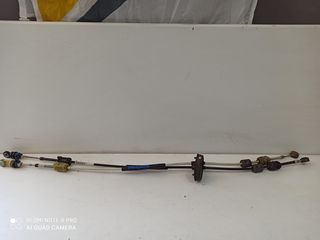 OPEL INSIGNIA Ντιζες λεβιε-thumb-1