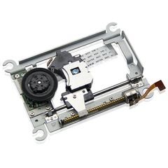 Σύστημα Οδηγού Και Κεφαλή Laser KHM-430AAA - Playstation 2 PS2 Slim 7000X