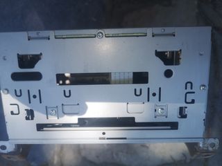 CD 6 ΔΙΣΚΩΝ ΓΝΗΣΙΟ MITSUBISHI LANCER OUTLANDER