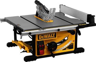 Δισκοπρίονο Πάγκου 1800W 250mm Βαρέως Τύπου Dewalt DWE7492