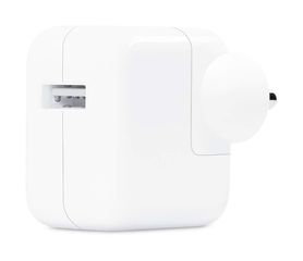 USB AC Φορτιστής Ταξιδιού 5.1V 2.5A 10W for Apple iPad /iPad 2/3 (OEM)