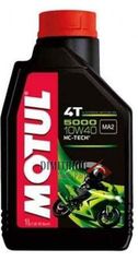 MOTUL 5000 10W-40 1L ΛΑΔΙ ΚΙΝΗΤΗΡΑ 4Τ