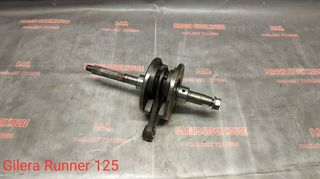 ΣΤΡΟΦΑΛΟΜΠΙΕΛΑ GILERA RUNNER 125!! PIAGGIO STOCK HOUSE!! ΝΟ.1 ΣΕ ΟΛΗ ΤΗΝ ΕΛΛΑΔΑ!!