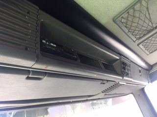 SCANIA 164 ΠΑΝΩ ΚΟΝΣΟΛΑ