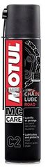 MOTUL CHAIN LUBE ROAD C2 ΛΙΠΑΝΤΙΚΟ ΑΛΥΣΙΔΑΣ ΚΙΝΗΣΗΣ 