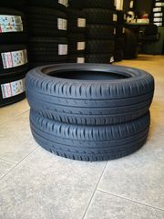 2 TMX CONTINENTAL CONTI ECO CONTACT 3 155/60/15 *BEST CHOICE TYRES ΒΟΥΛΙΑΜΕΝΗΣ 57*