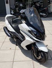 Kymco Downtown 350i '16 ABS-MAT ΧΡΩΜΑ-ΣΑΝ ΚΑΙΝΟΥΡΙΟ!