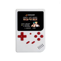 Retro κονσόλα sup Classic FC Handheld (400 games) Support TV AV Out