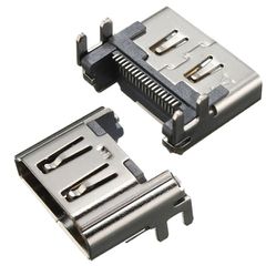 PS4 Θύρα HDMI Port Connector