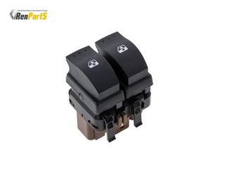ΔΙΑΚΟΠΤΗΣ ΗΛΕΚΤΡΙΚΩΝ ΠΙΣΩ ΠΑΡΑΘΥΡΩΝ RENAULT LAGUNA II MEGANE II SCENIC II ΓΝΗΣΙΟ ΑΝΤΑΛΛΑΚΤΙΚΟ