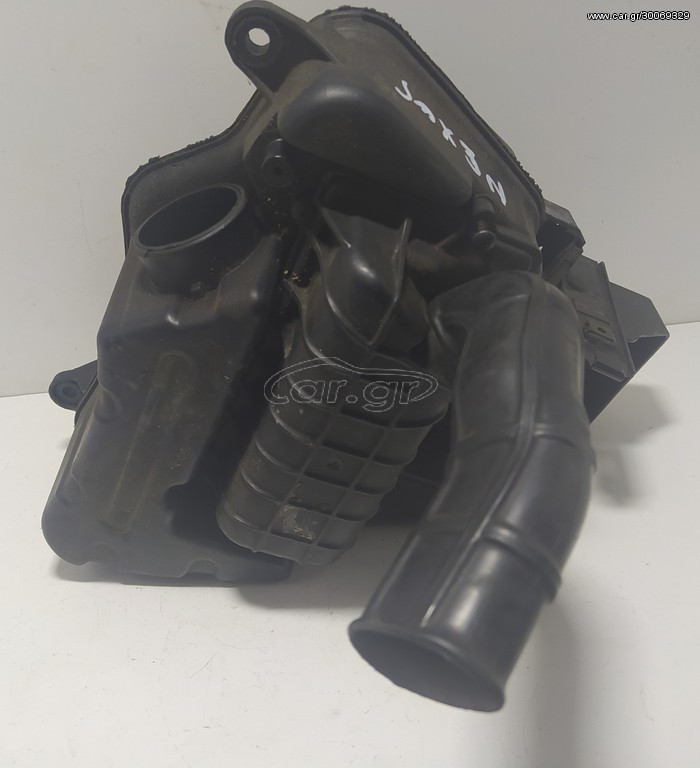 Φιλτροκούτι GILERA NEXUS 500