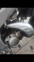 TDR125 ΚΙΝΗΤΗΡΑΣ 