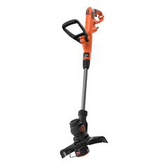 BESTE625-QS Ηλεκτρικό Χλοοκοπτικό Μεσηνέζας POWERCOMMAND 25cm 450W - ΗΛΕΚΤΡΙΚΑ - BLACK & DECKER (#BESTE625-QS)