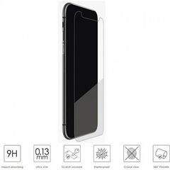 SBOX NANO HYBRID GLASS 9H ΓΙΑ APPLE IPHONE 11 PRO MAX - (NHG-IPH-11-PROM)