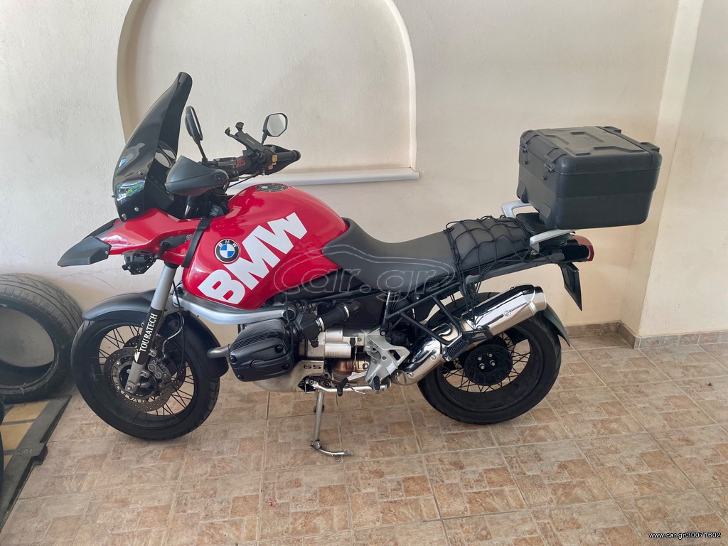 bmw 850 gsa for sale