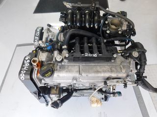 FIAT 1.2cc 8V  69HP  (169A4000)  PUNTO EVO/500/PANDA